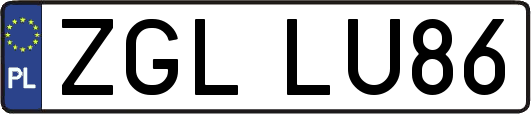 ZGLLU86