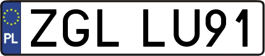 ZGLLU91