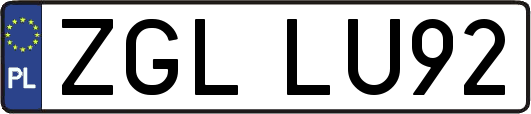 ZGLLU92