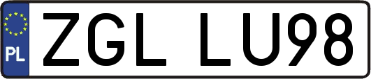 ZGLLU98