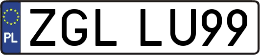 ZGLLU99