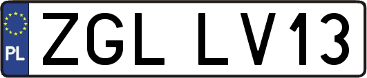 ZGLLV13
