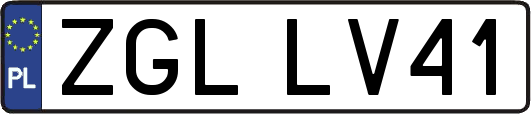 ZGLLV41