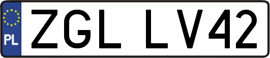 ZGLLV42