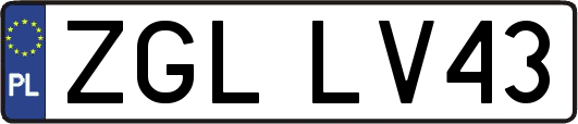 ZGLLV43