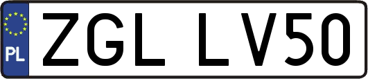 ZGLLV50