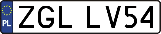 ZGLLV54