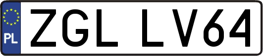 ZGLLV64