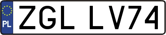 ZGLLV74