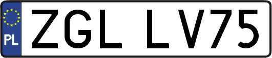 ZGLLV75