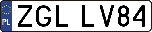 ZGLLV84