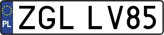 ZGLLV85