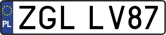 ZGLLV87