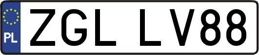 ZGLLV88
