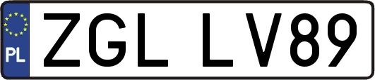 ZGLLV89