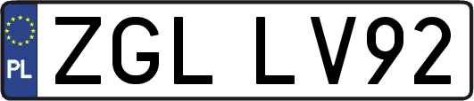 ZGLLV92