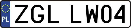 ZGLLW04