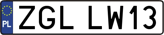 ZGLLW13