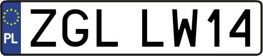 ZGLLW14