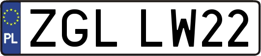 ZGLLW22