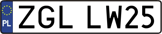 ZGLLW25