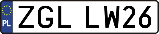 ZGLLW26