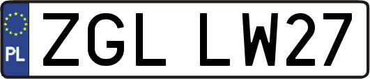 ZGLLW27
