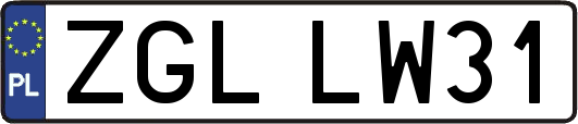 ZGLLW31
