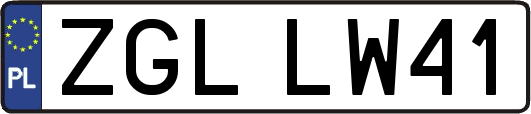 ZGLLW41