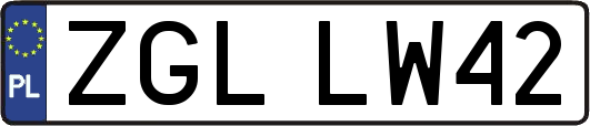 ZGLLW42