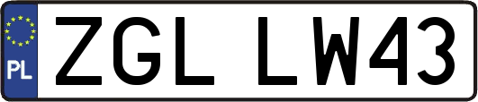 ZGLLW43