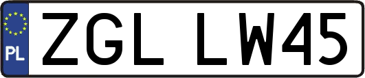 ZGLLW45