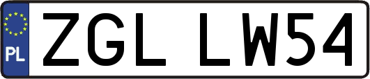 ZGLLW54