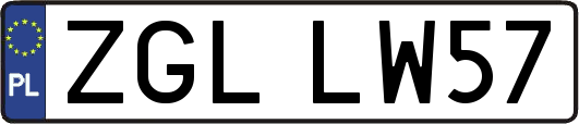 ZGLLW57