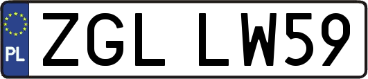 ZGLLW59