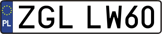 ZGLLW60
