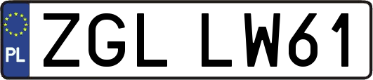 ZGLLW61