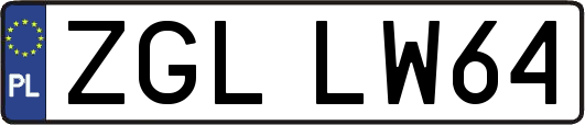 ZGLLW64