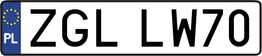 ZGLLW70