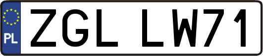 ZGLLW71