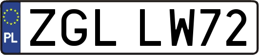 ZGLLW72