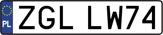 ZGLLW74
