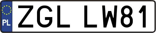 ZGLLW81