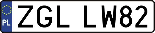 ZGLLW82