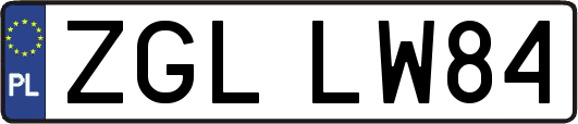 ZGLLW84