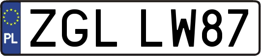 ZGLLW87