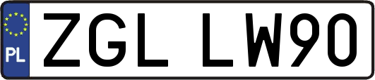 ZGLLW90
