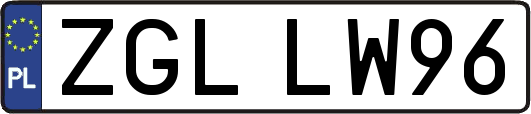 ZGLLW96