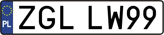 ZGLLW99