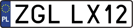 ZGLLX12